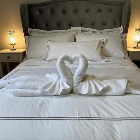 Horseleap Bnb Moate Luaran gambar