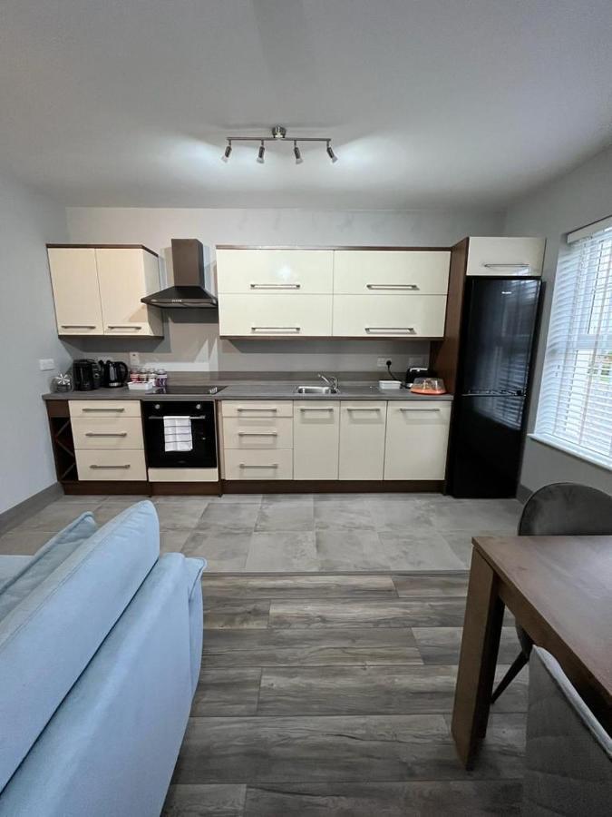 Horseleap Bnb Moate Luaran gambar