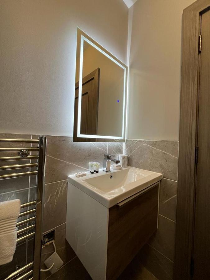 Horseleap Bnb Moate Luaran gambar
