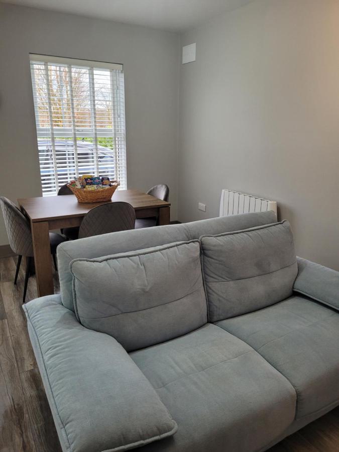 Horseleap Bnb Moate Luaran gambar